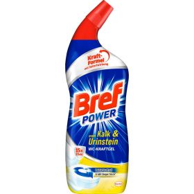 Link zu  WC Kraftgel