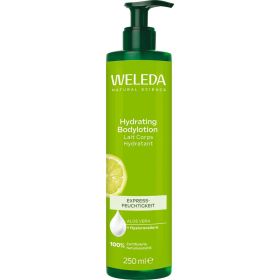 Link zu  Bodylotion Citrus