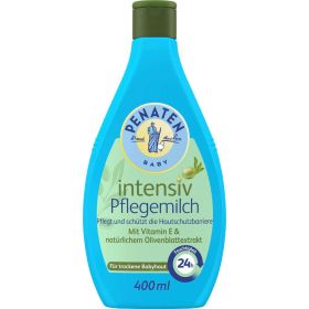 Link zu  Pflegemilch Intensiv