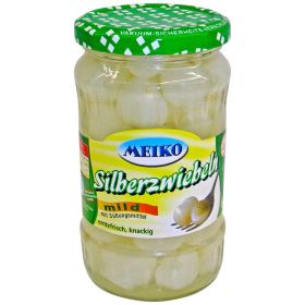 Link zu  Silberzwiebeln