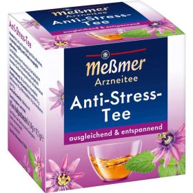 Link zu  Anti-Stress Tee
