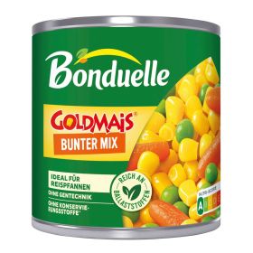 Link zu  Goldmais Mix, Bunt