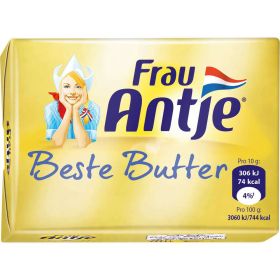 Link zu  Beste Butter, Original