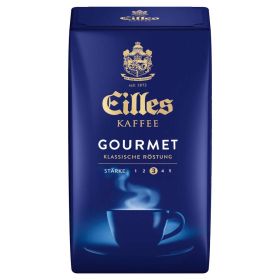 Link zu  Gourmetkaffee, gemahlen