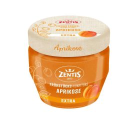 Link zu  Extra Aprikose, Frühstückskonfitüre