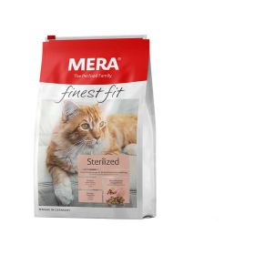 Link zu  Katzen-Trockenfutter finest fit, Sterilized