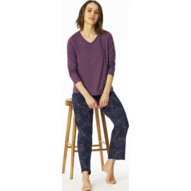 Link zu  Damen- oder Herren-Schlafanzug, je Set