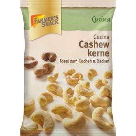 Link zu  Cashewkerne  zum Kochen und Backen