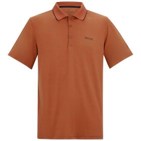Link zu  Herren-Poloshirt Brick, verschiedene Größen
