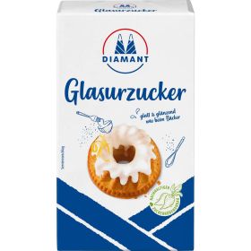 Link zu  Glasurzucker