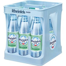 Link zu  Mineralwasser, Medium (12x 0,750 Liter)