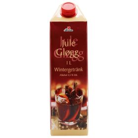 Link zu  Jule Glögg 5,5 %, Wintergetränk