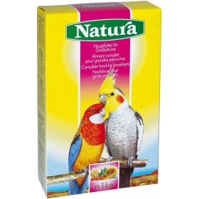 Link zu  Großsittich-Futter