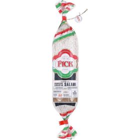 Link zu  Original ungarische Salami