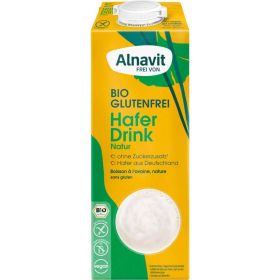 Link zu  Hafer Drink, Natur
