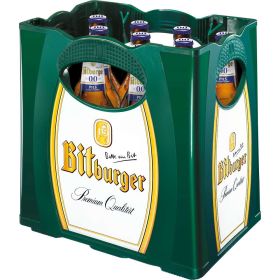 Link zu  Pilsener Bier, alkoholfrei (11x 0,500 Liter)