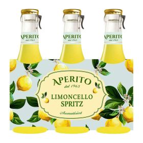 Link zu  Limoncello Spritz
