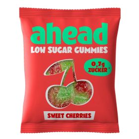 Link zu  Fruchgummi, Soft Cherries