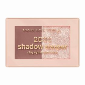 Link zu  Eyeshadow Palette Duo 010 Clay Gleam