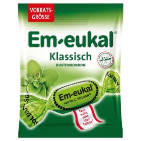 Link zu  Hustenbonbons Klassisch