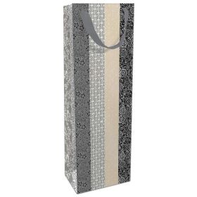 Link zu  Geschenktasche 12x36x8cm Samui stein