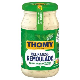 Link zu  Remoulade