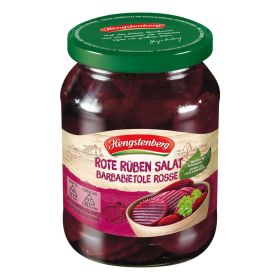 Link zu  Rote Bete Salat mit Rotweinessig