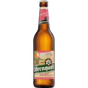 Link zu  Biermischgetränk, Grapefruit