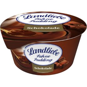 Link zu  Landliebe Sahne- oder Grießpudding, je 150 g