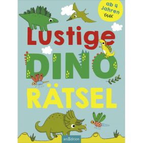 Link zu  Lustige Kinderrätsel, je Titel