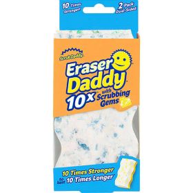 Link zu  Schwämme Eraser Daddy, 2er Pack
