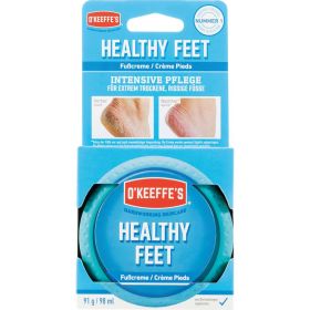 Link zu  Healthy Feet Fußcreme