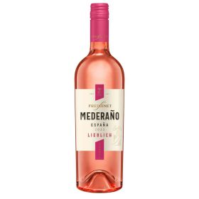 Link zu  Mederano Rosado, lieblich
