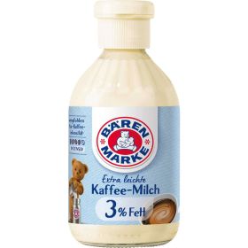 Link zu  Kondensmilch 3% Der extra leichte Traum