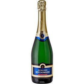 Link zu  Sekt halbtrocken