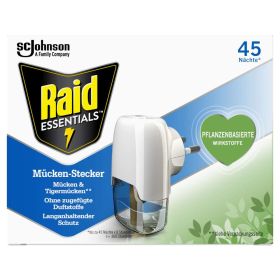 Link zu  Mücken-Stecker