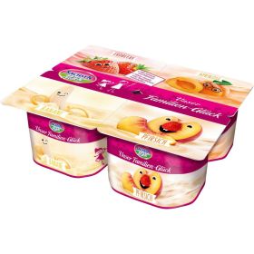 Link zu  Joghurt Mix, Unser Familien-Glück