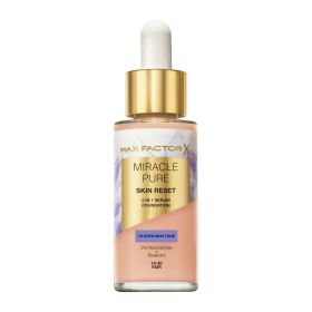 Link zu  Miracle Pure Skin Reset Foundation 10-30 fair