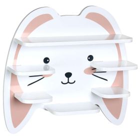 Link zu  Wandregal Hase