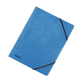Link zu  Eckspanner, Blau