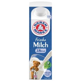 Link zu  Frische H-Milch 3,8% Fett