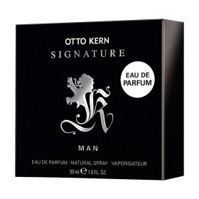 Link zu  Eau de Parfüm Signature Man