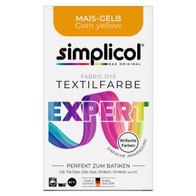 Link zu  Textilfarbe Expert, Mais-Gelb