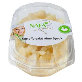 Link zu  Kartoffelsalat, ohne Speck
