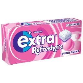 Link zu  Refreshers Kaugummi Bubblemint