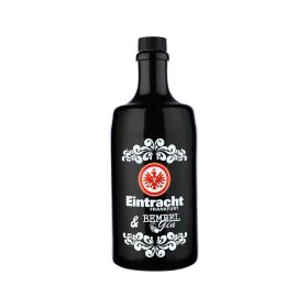 Link zu  Gin 43%, Eintracht Frankfurt Edition