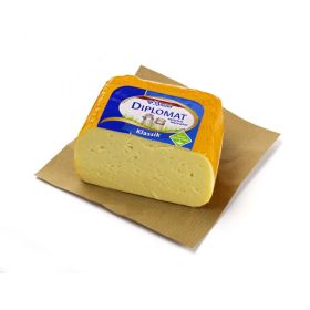 Link zu  Bauer Diplomat, je 100 g
