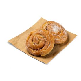 Link zu  Apfelberliner (Siedegebäck m. Äpfel) 2er (2x 0,120 Kilogramm)
