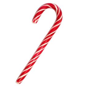 Link zu  Candy Stab, rot-weiß
