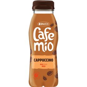 Link zu  Rauch Cafemio Kaffeegetränk, je 250 ml